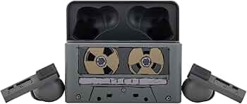 Amazon.co.jp: 水月雨 Moondrop 夢回 - Golden Ages 2 ワイヤレス